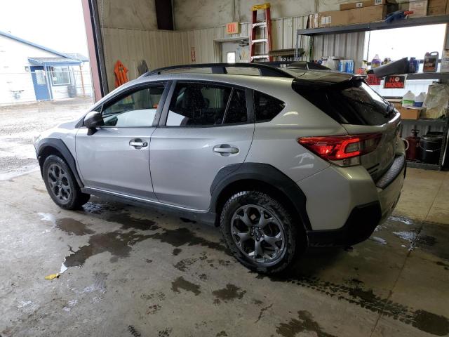Продажа на аукционе авто 2022 Subaru Crosstrek, vin: JF2GTHSC3NH232372, номер лота: 56535615