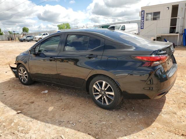 Aukcja sprzedaży 2021 Nissan Versa, vin: 3N1CN8EVXML875812, numer aukcji: 77282485