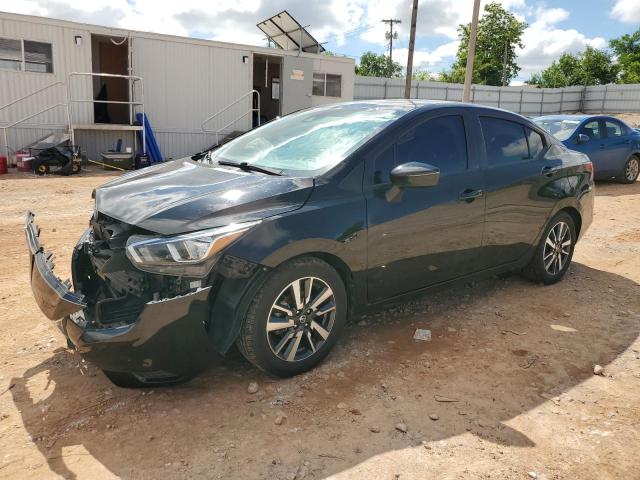Aukcja sprzedaży 2021 Nissan Versa, vin: 3N1CN8EVXML875812, numer aukcji: 77282485