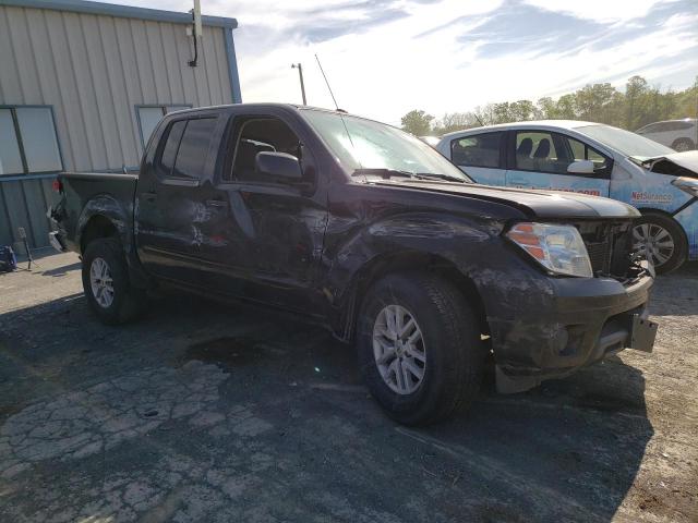 Auction sale of the 2017 Nissan Frontier S, vin: 1N6AD0ER4HN762646, lot number: 56462845
