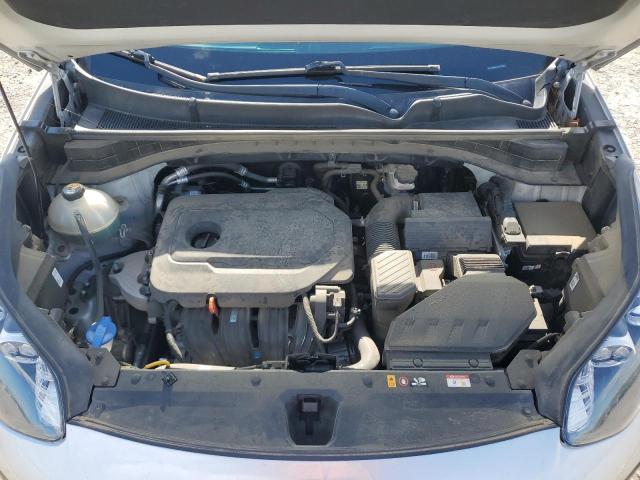 54993955 :رقم المزاد ، KNDPMCAC0L7740592 vin ، 2020 Kia Sportage L مزاد بيع