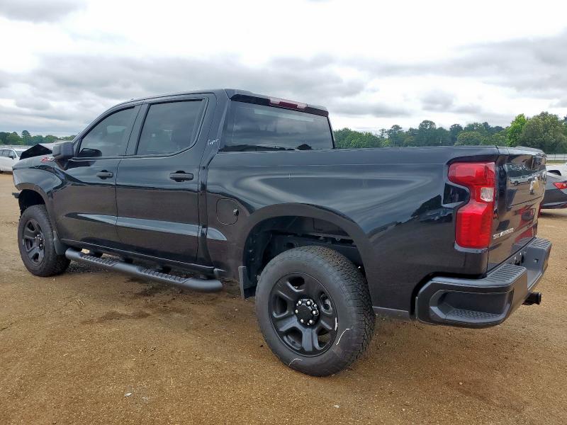 Продажа на аукционе авто 2024 Chevrolet Silverado, vin: 3GCUD4ED1RG411988, номер лота: 59160215