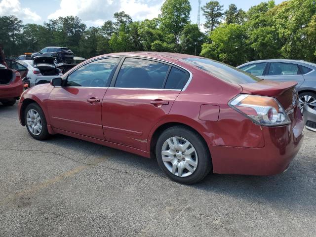 2009 Nissan Altima 2.5 მანქანა იყიდება აუქციონზე, vin: 1N4AL21E49N549210, აუქციონის ნომერი: 56127335