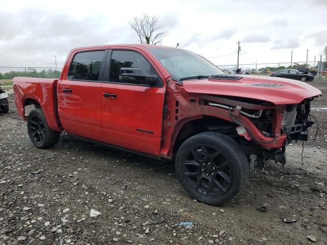 Продаж на аукціоні авто 2024 Ram 1500, vin: 1C6SRFJT3RN109120, номер лоту: 57950875