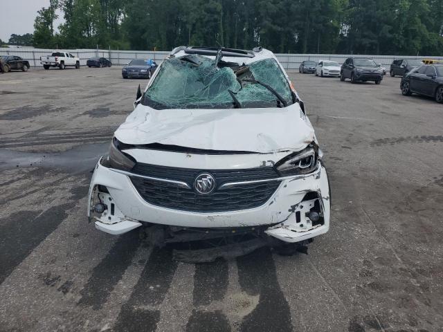 57029995 :رقم المزاد ، KL4MMFSL1PB007368 vin ، 2023 Buick Encore Gx مزاد بيع
