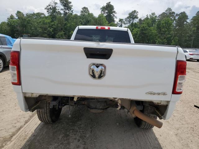 Продажа на аукционе авто 2020 Ram 2500 Trade, vin: 3C7WR4HJ0LG307787, номер лота: 59280475