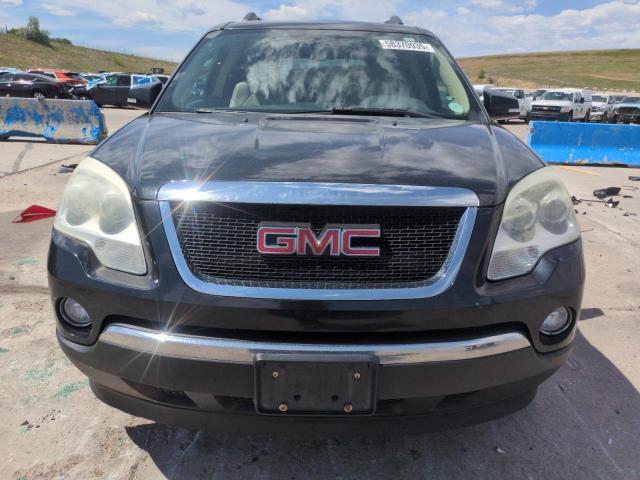 Продажа на аукционе авто 2010 Gmc Acadia Slt, vin: 1GKLVNED1AJ249995, номер лота: 58370935