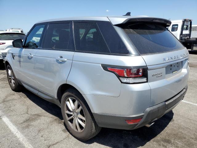 Aukcja sprzedaży 2016 Land Rover Range Rove, vin: SALWG2PF5GA589698, numer aukcji: 57179395