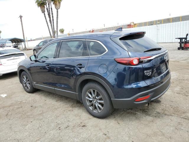 54938045 :رقم المزاد ، JM3TCBCY6N0600070 vin ، 2022 Mazda Cx-9 مزاد بيع