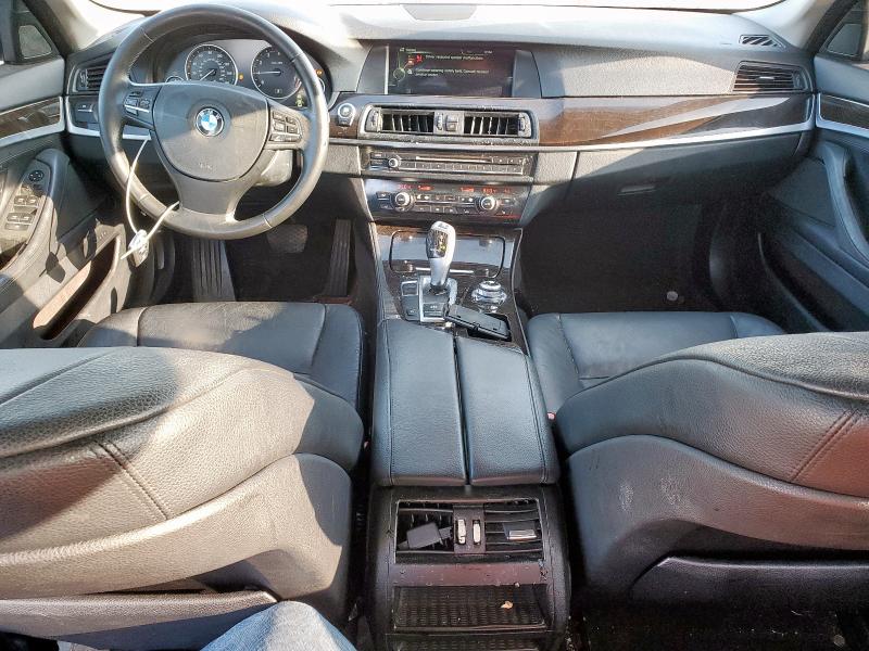 Aukcja sprzedaży 2013 Bmw 528 Xi, vin: WBAXH5C53DDW15228, numer aukcji: 59057115