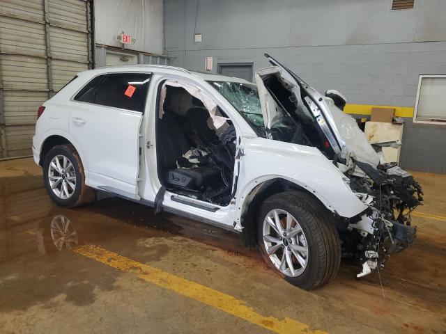 Продажа на аукционе авто 2025 Audi Q3 Premium, vin: WA1DECF37S1004205, номер лота: 58781785