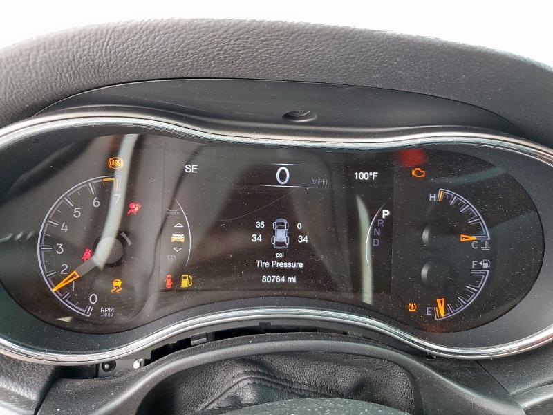 2018 Jeep Grand Cherokee მანქანა იყიდება აუქციონზე, vin: 1C4RJEAG8JC363708, აუქციონის ნომერი: 58730555