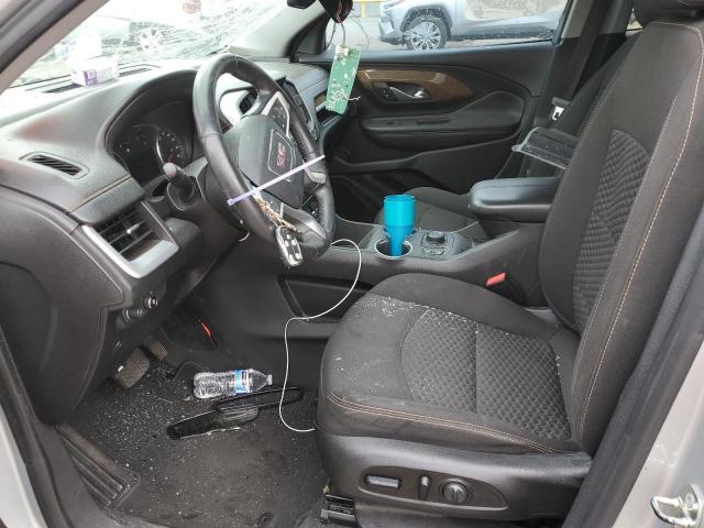 Aukcja sprzedaży 2018 Gmc Terrain Sl, vin: 3GKALMEX8JL162587, numer aukcji: 55958475