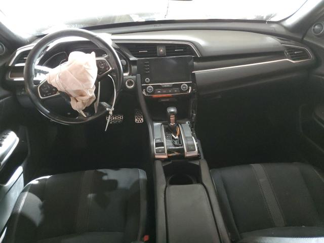 Aukcja sprzedaży 2019 Honda Civic Spor, vin: 19XFC2F87KE043268, numer aukcji: 58641105