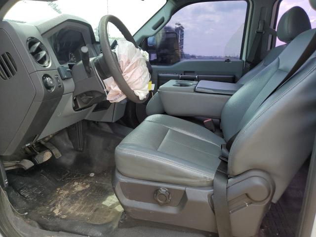 2014 Ford F250 მანქანა იყიდება აუქციონზე, vin: 1FT7W2BT6EEA65767, აუქციონის ნომერი: 58012105