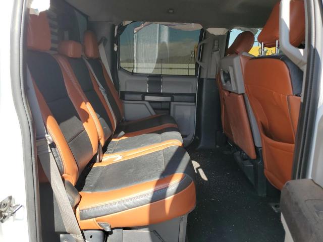 Aukcja sprzedaży 2019 Ford F350, vin: 1FD8W3HT4KEE34263, numer aukcji: 55737225
