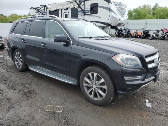 55651245 :رقم المزاد ، 4JGDF7CE9EA418375 vin ، 2014 Mercedes-benz Gl مزاد بيع