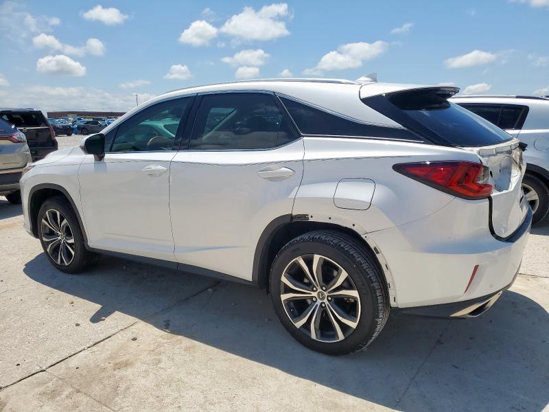 Aukcja sprzedaży 2018 Lexus Rx350, vin: 2T2ZZMCA3JC108964, numer aukcji: 55685865