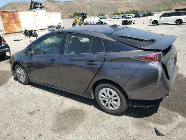 Продажа на аукционе авто 2017 Toyota Prius, vin: JTDKBRFU1H3543319, номер лота: 58995165