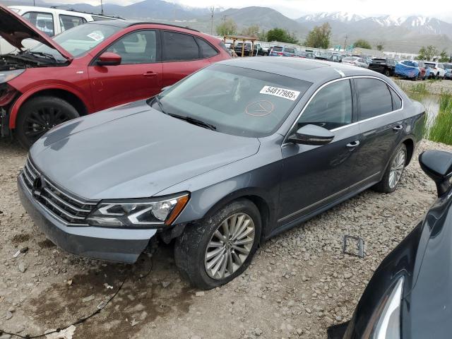 Aukcja sprzedaży 2017 Volkswagen Passat Se, vin: 1VWBT7A37HC063248, numer aukcji: 54817985