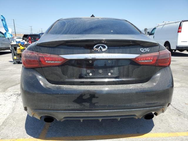 Aukcja sprzedaży 2020 Infiniti Q50 Pure, vin: JN1EV7APXLM208852, numer aukcji: 57116255