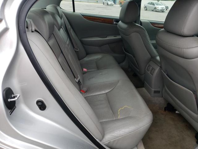 Продажа на аукционе авто 2005 Lexus Es, vin: JTHBA30G155083922, номер лота: 57250555