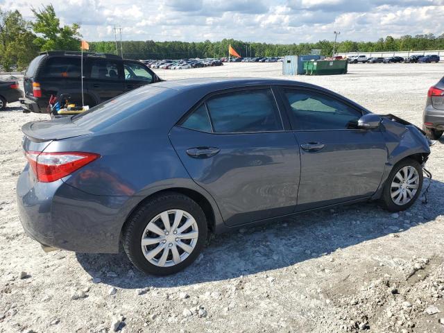 Aukcja sprzedaży 2016 Toyota Corolla, vin: 5YFBURHE4GP522955, numer aukcji: 56990225