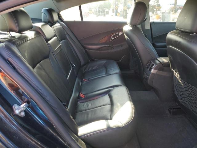 2011 Buick Lacrosse მანქანა იყიდება აუქციონზე, vin: 1G4GC5ED3BF354525, აუქციონის ნომერი: 56627965