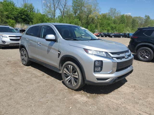 Aukcja sprzedaży 2021 Mitsubishi Outlander Sport, vin: JA4APUAU5MU035411, numer aukcji: 56880065
