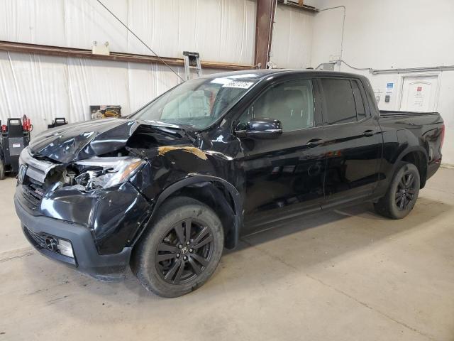 56627275 :رقم المزاد ، 5FPYK3F14KB506151 vin ، 2019 Honda Ridgeline مزاد بيع