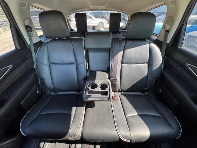 56608075 :رقم المزاد ، 5N1DL0MM9LC538281 vin ، 2020 Infiniti Qx60 Luxe مزاد بيع
