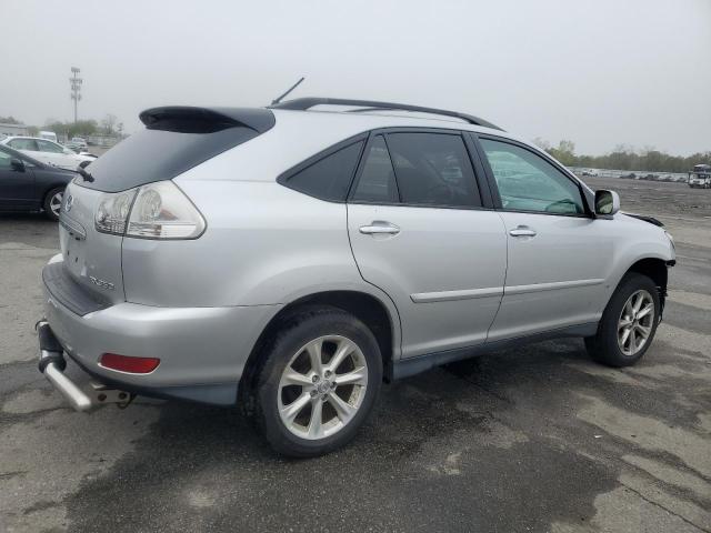 54933355 :رقم المزاد ، 2T2HK31U89C120868 vin ، 2009 Lexus Rx مزاد بيع