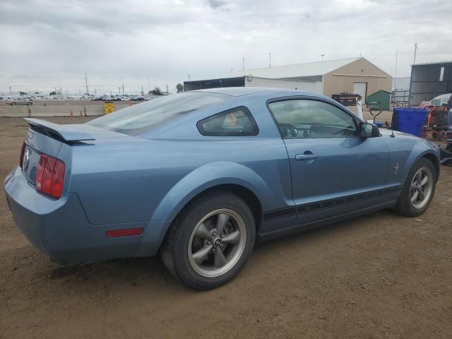 Продаж на аукціоні авто 2006 Ford Mustang, vin: 1ZVHT80N265162791, номер лоту: 57496405