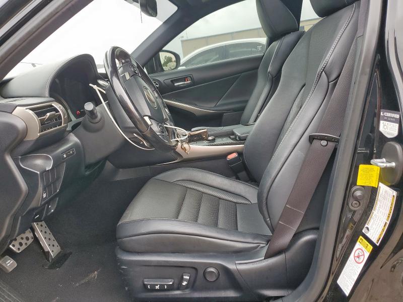 Aukcja sprzedaży 2016 Lexus Is 200t, vin: JTHBA1D25G5034504, numer aukcji: 54884315