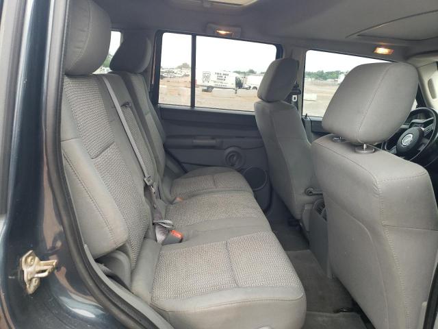 2007 Jeep Commander მანქანა იყიდება აუქციონზე, vin: 1J8HG48K17C651019, აუქციონის ნომერი: 57354565