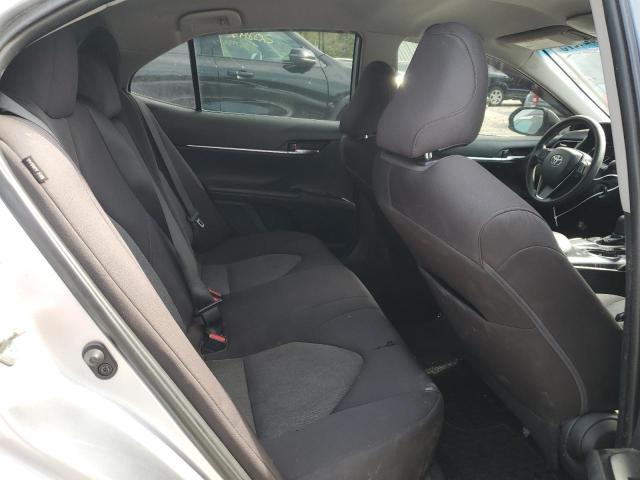 Aukcja sprzedaży 2019 Toyota Camry L, vin: 4T1B11HK9KU269123, numer aukcji: 56021275
