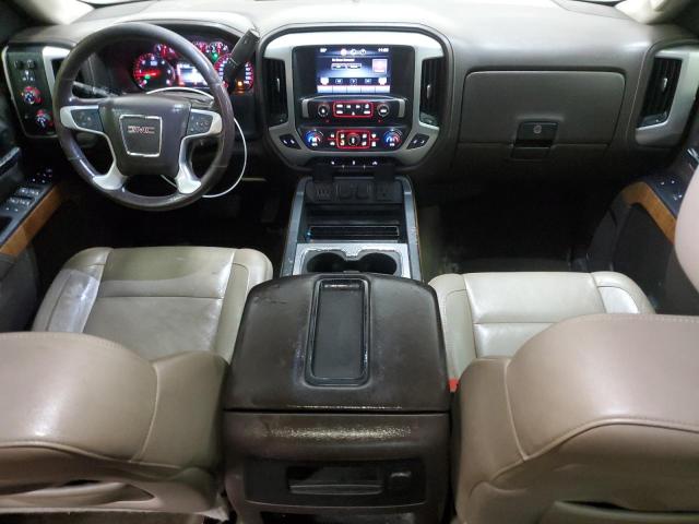 Продажа на аукционе авто 2015 Gmc Sierra K15, vin: 1GTV2VEC6FZ172635, номер лота: 57829295