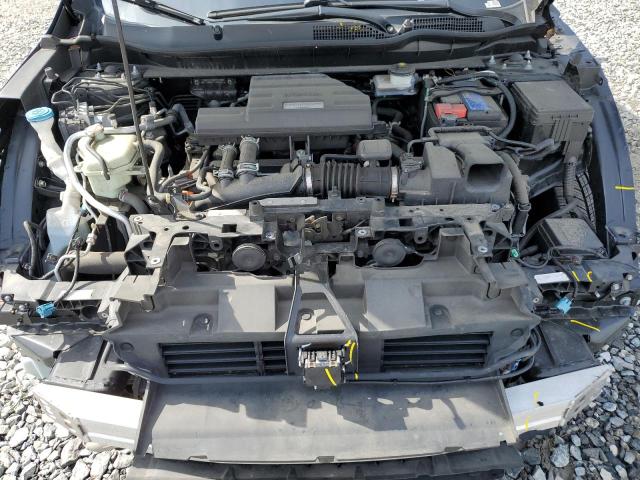 Продаж на аукціоні авто 2020 Honda Cr-v Lx, vin: 2HKRW2H25LH664504, номер лоту: 55022645