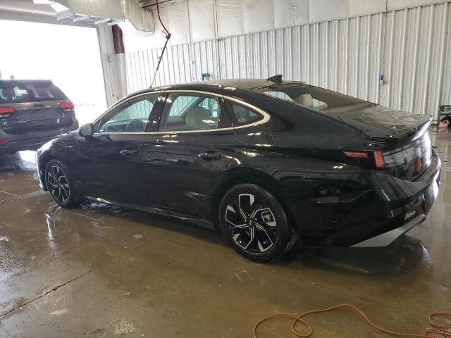 Auction sale of the 2024 Hyundai Sonata, vin: KMHL64JA9RA377729, lot number: 55500155