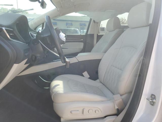 Aukcja sprzedaży 2023 Buick Enclave Av, vin: 5GAERDKW3PJ135127, numer aukcji: 58872985