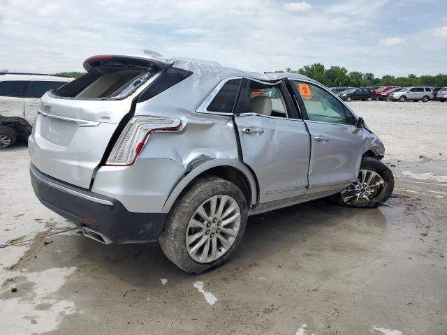 Продажа на аукционе авто 2019 Cadillac Xt5, vin: 1GYKNFRS8KZ250306, номер лота: 57463125