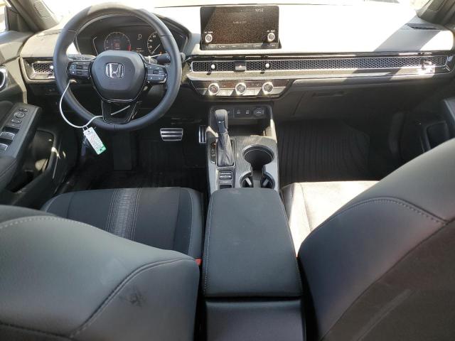 Aukcja sprzedaży 2025 Honda Civic Spor, vin: 2HGFE2F56SH527681, numer aukcji: 58112815