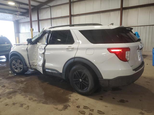 Продаж на аукціоні авто 2021 Ford Explorer, vin: 1FMSK7DH8MGA92124, номер лоту: 74731005