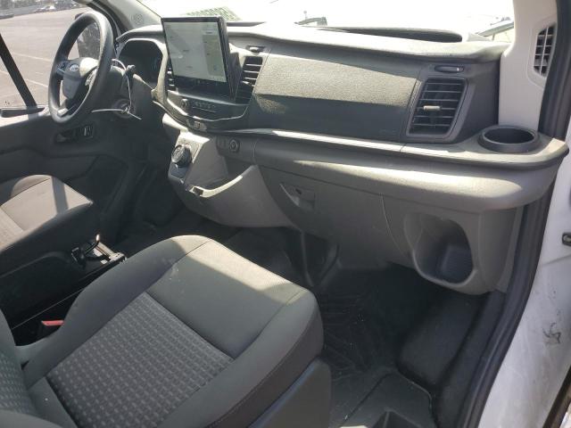 Продаж на аукціоні авто 2022 Ford Transit, vin: 1FTBW1YK1NKA61517, номер лоту: 58350295