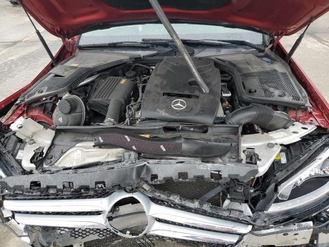 Aukcja sprzedaży 2016 Mercedes-benz C, vin: 55SWF4KB9GU135597, numer aukcji: 58027375