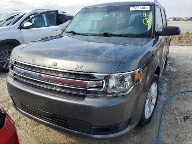 Продаж на аукціоні авто 2018 Ford Flex Se, vin: 2FMGK5B85JBA16344, номер лоту: 58874005