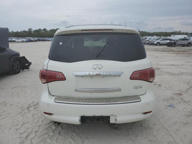 Aukcja sprzedaży 2012 Infiniti Qx56, vin: JN8AZ2NF9C9519796, numer aukcji: 40131534