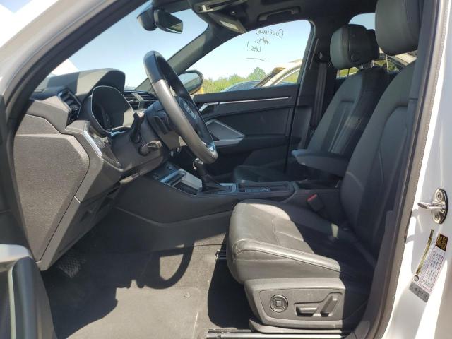 Aukcja sprzedaży 2023 Audi Q3 Premium, vin: WA1DECF34P1049951, numer aukcji: 56559505