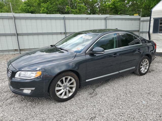 2014 Volvo S80 3.2 მანქანა იყიდება აუქციონზე, vin: YV1952AS9E1180563, აუქციონის ნომერი: 56061475