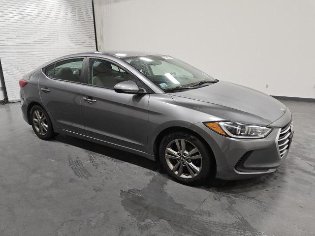 Aukcja sprzedaży 2018 Hyundai Elantra, vin: 5NPD84LF0JH304399, numer aukcji: 55254965